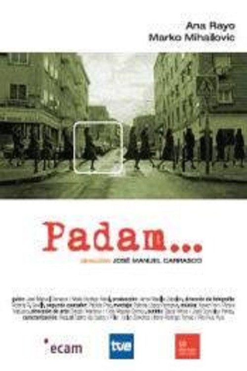 Movie poster for Padam... (2006)