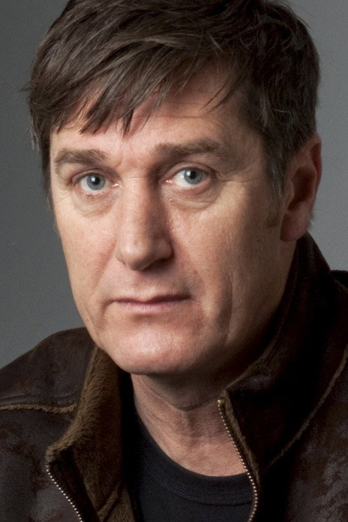 Photo of James Beaumont, Acting