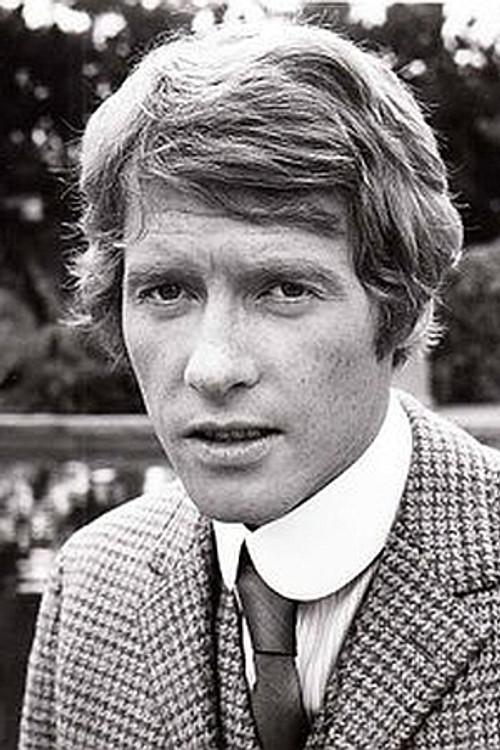 Michael Crawford profile