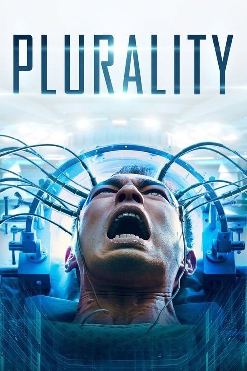 Movie poster for Plurality (2021)