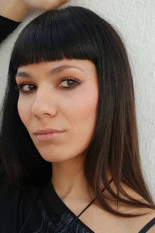 Photo of Nantia Anthopoulou, Acting