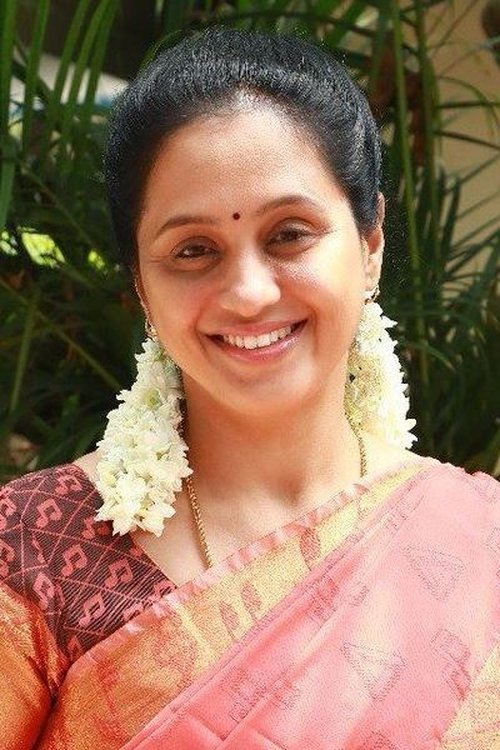 Devayani profile