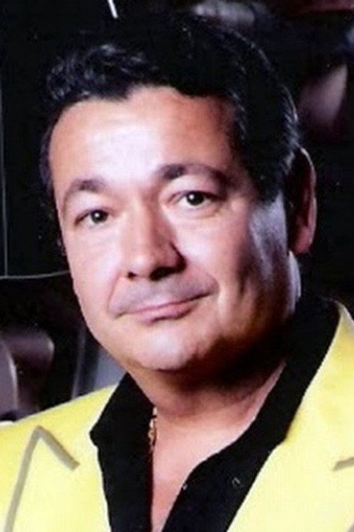 Photo of Claude Ciari, Sound
