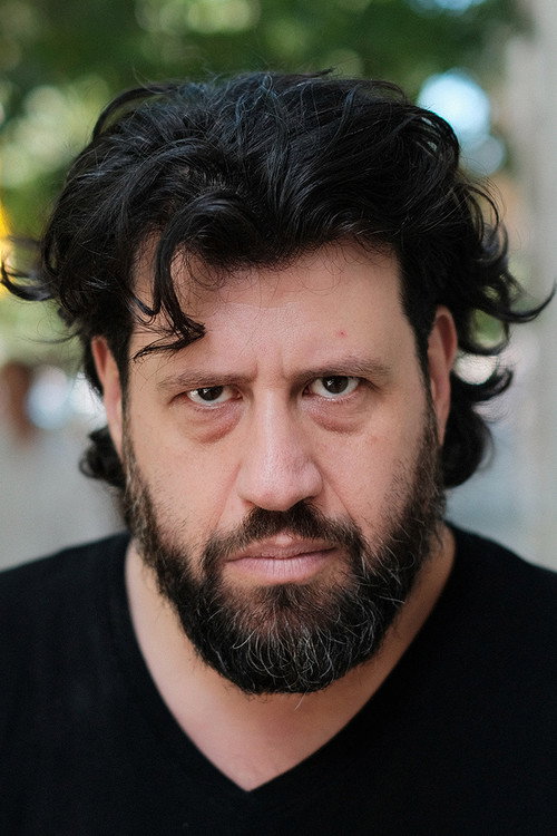 Photo of Róbert Puzsér, Acting