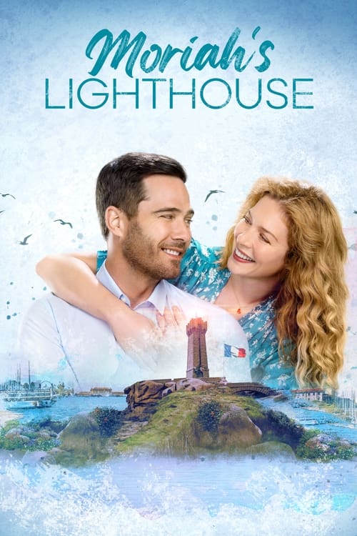 Movie poster for Moriah's Lighthouse (2022)