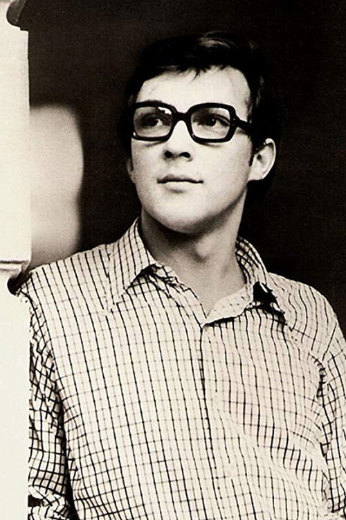 Jaecki Schwarz profile