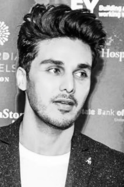 Ahsan Khan profile