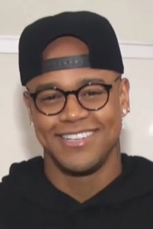 Photo of Léo Santana, Acting