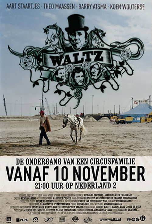 Waltz poster