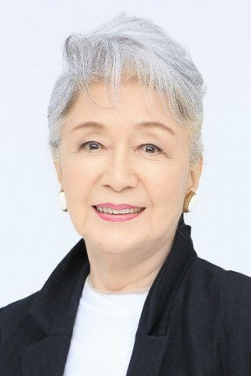 Mitsuko Kusabue profile