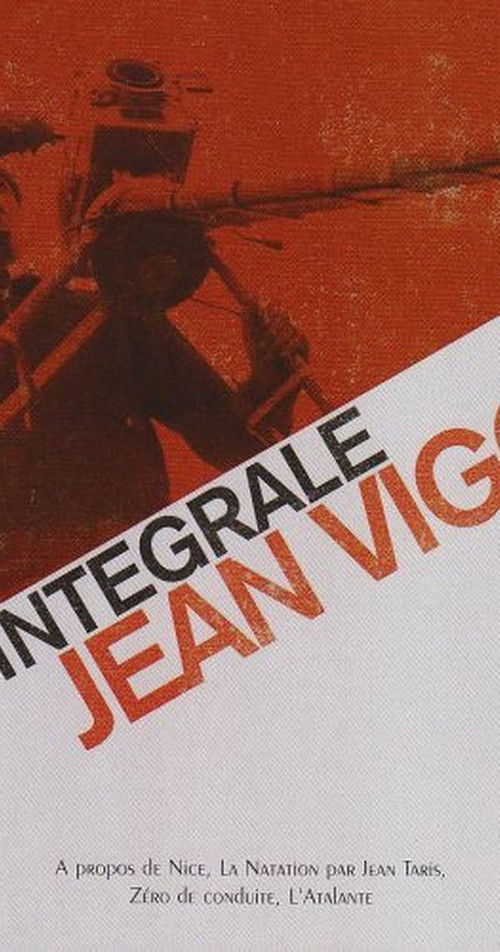 Movie poster for Jean Vigo : le son retrouvé (2001)