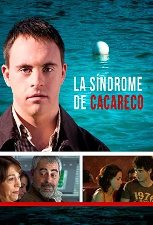 Movie poster for A Síndrome Cacareco (A verdade na cara) (2010)