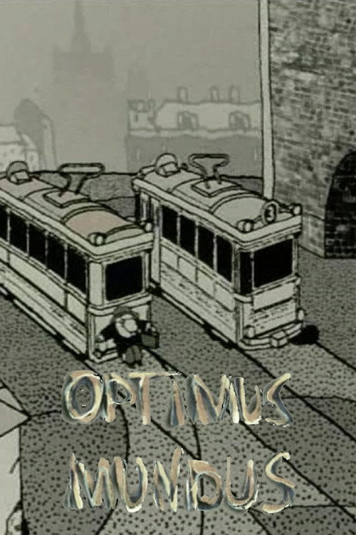 Movie poster for Optimus Mundus (1998)