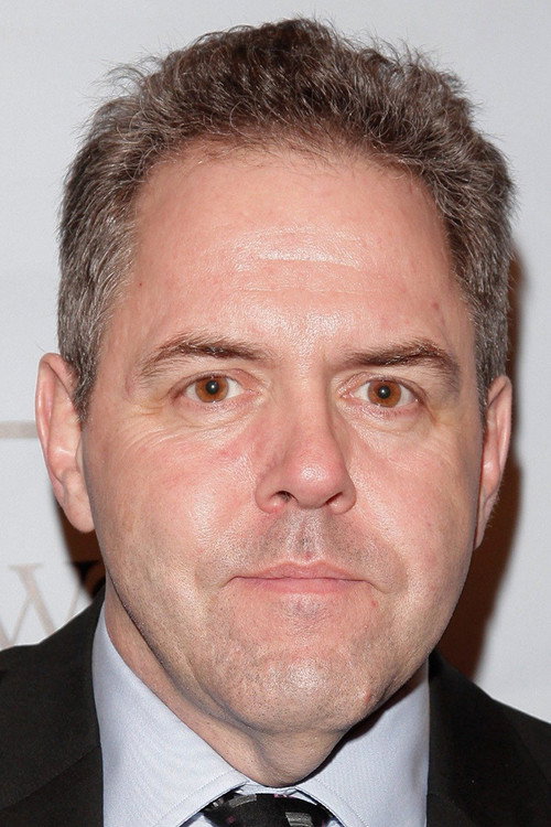 Photo of David Sparrow, Acting
