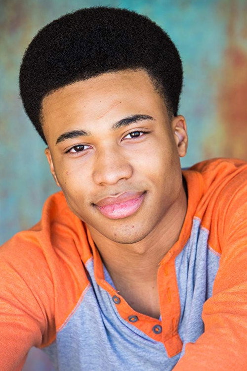 Photo of Judah Bellamy, Acting