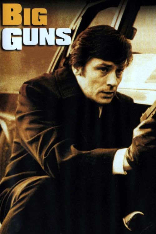 Movie poster for Tony Arzenta (1973)