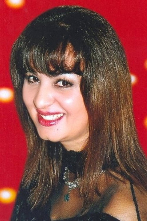 Photo of Tazagul Mammadova, Acting