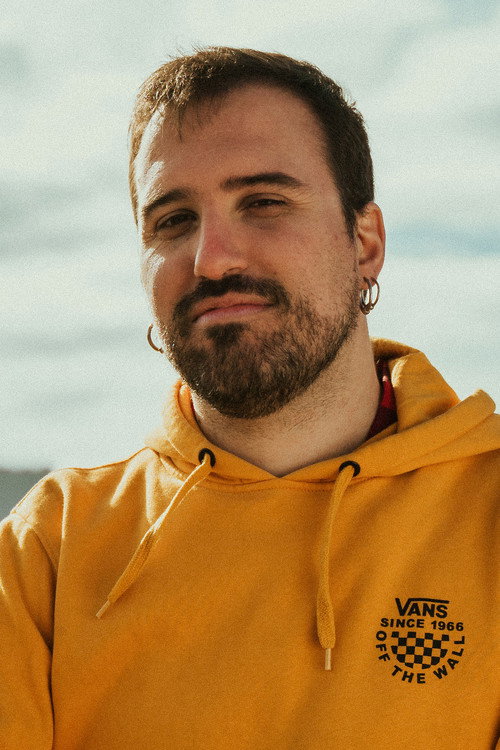 Photo of Rafa Rodríguez, Directing