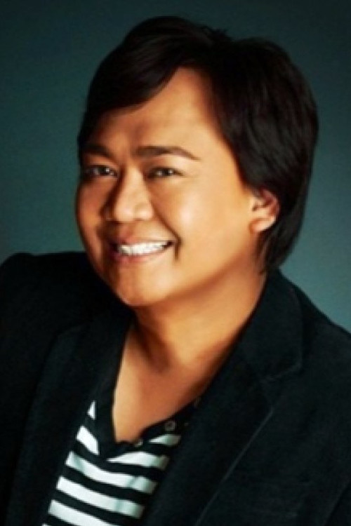 Photo of Ruel S. Bayani, Directing