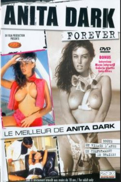 Movie poster for Anita Forever (1999)
