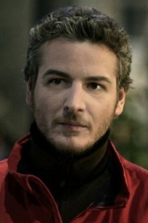 Photo of Eduard Gabia, Acting