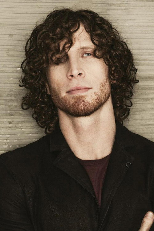 Photo of Jonny Hawkins, Acting