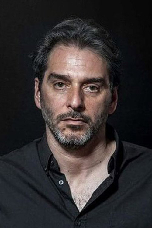 Photo of Filippo Giardina, Writing