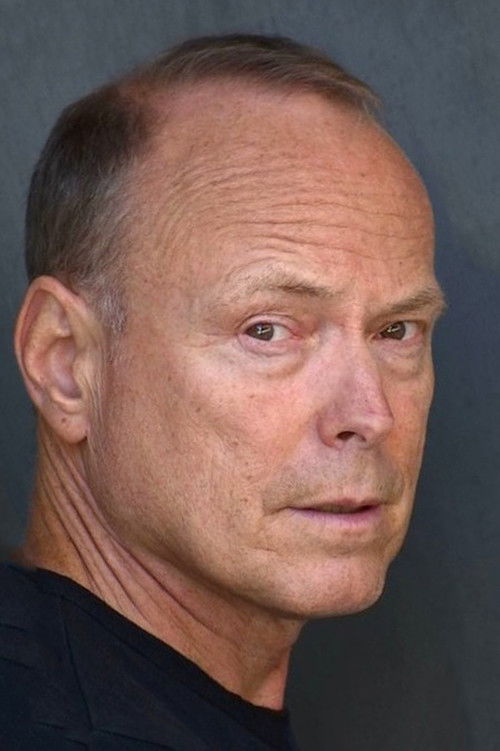 George Gerdes profile