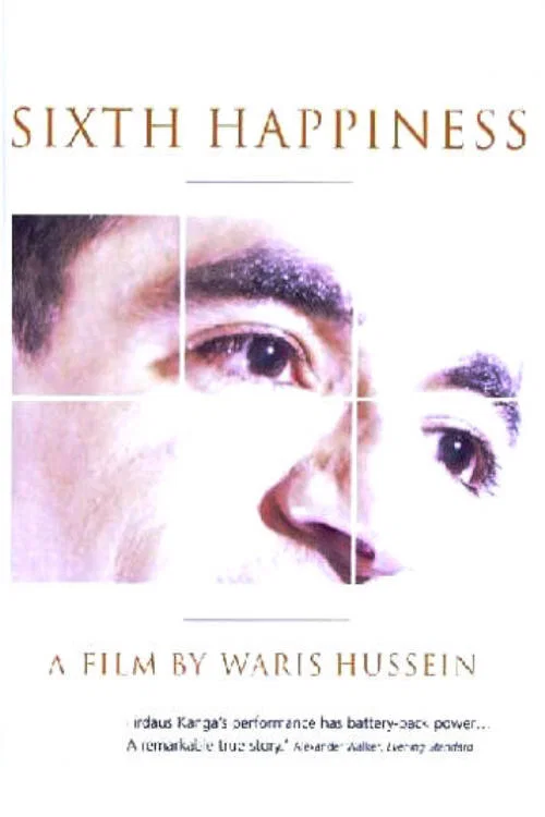 Movie poster for Sixth Happiness (1997)