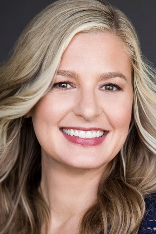 Photo of Christina Pazsitzky, Acting