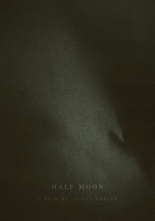 Movie poster for Half Moon (2020)