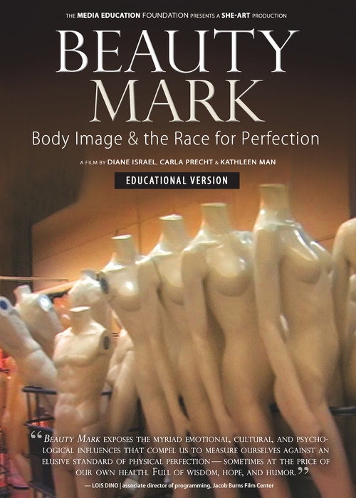 Movie poster for Beauty Mark (2008)
