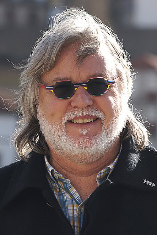Photo of Paulo Mendonça, Crew