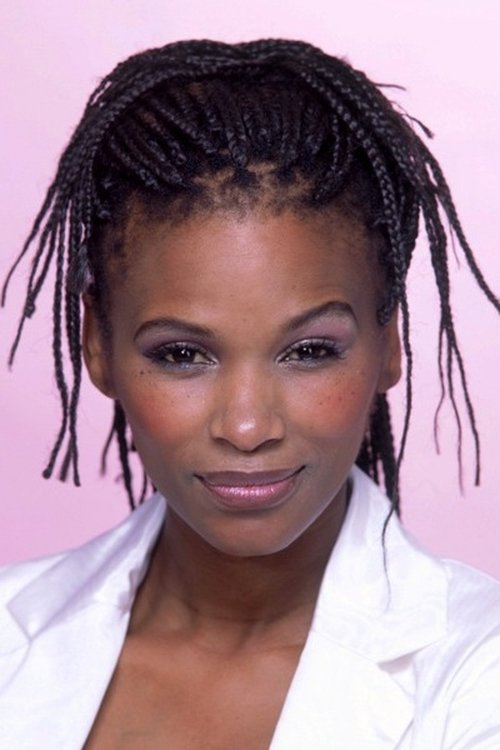 Photo of Tina Jaxa, Acting