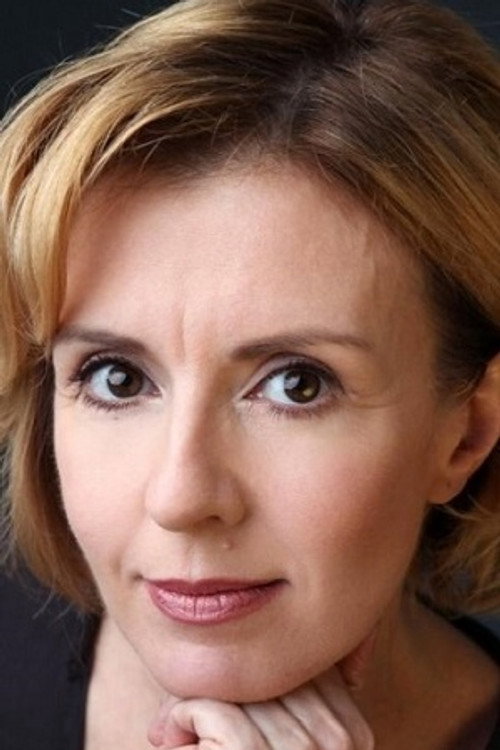 Photo of Anzhela Belyanskaya, Acting