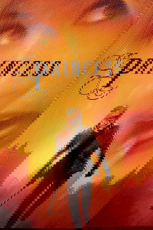 Movie poster for Princess (2006)