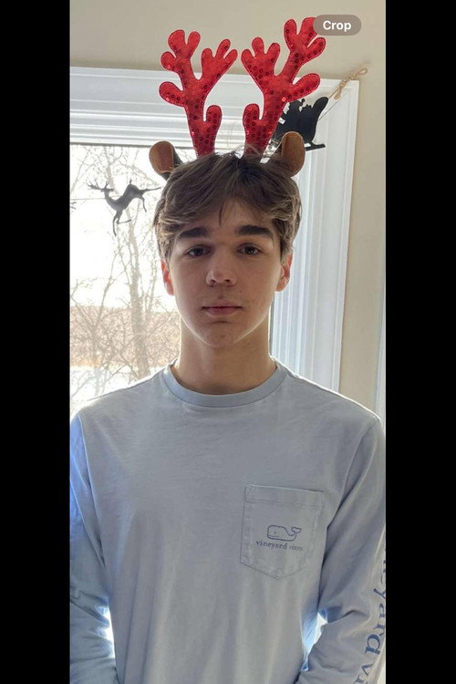Photo of Jack Bousquet, Acting