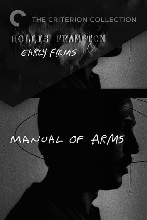Movie poster for Manual of Arms (1966)