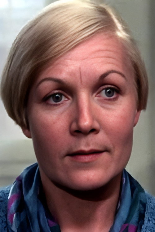 Photo of Françoise Lebail, Acting