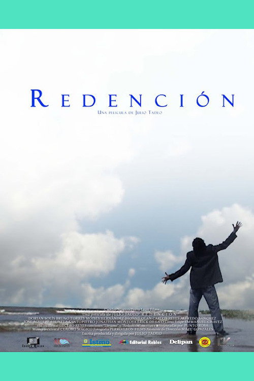 Movie poster for Redemption (2010)