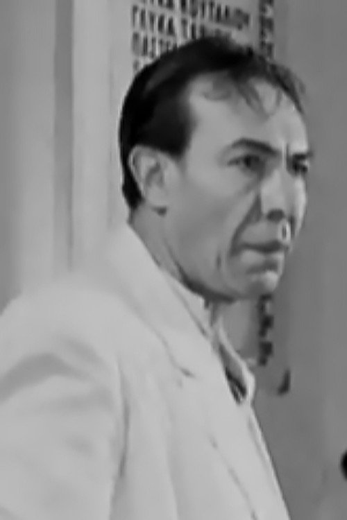 Photo of Nikos Neogenis, Acting