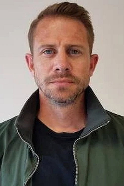 Photo of Mark Burt, Writing