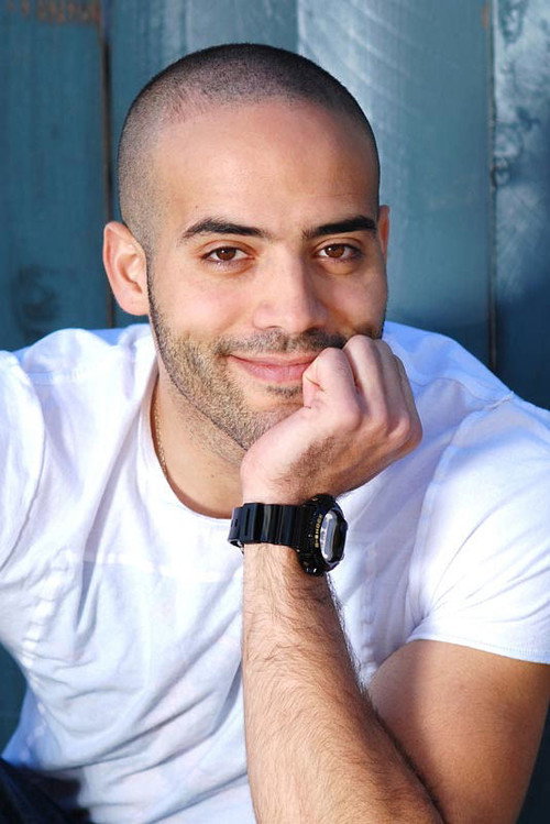 Photo of Elie Haddad, Acting