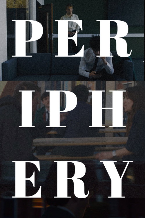 Movie poster for Periphery (2026)