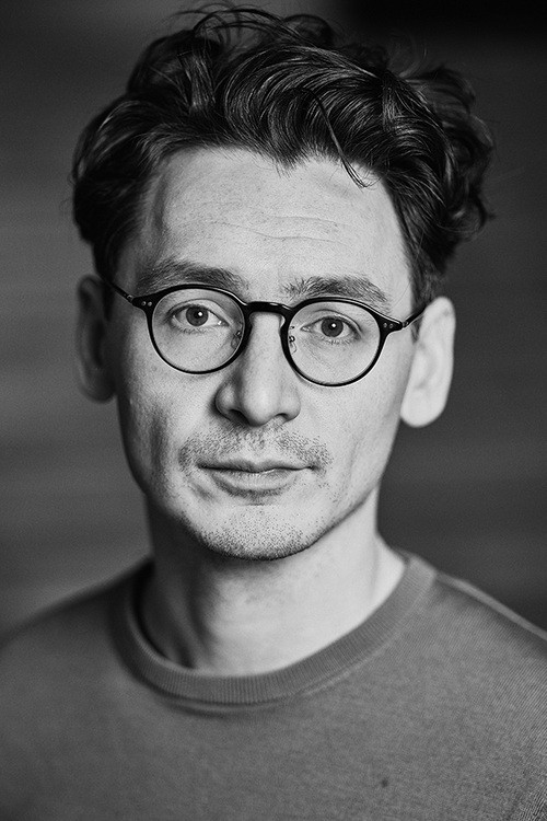 David Fukamachi Regnfors profile