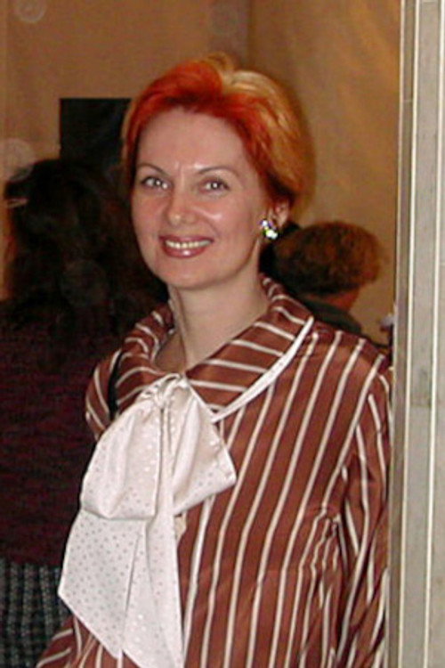 Photo of Tatiana Yerisova, Acting