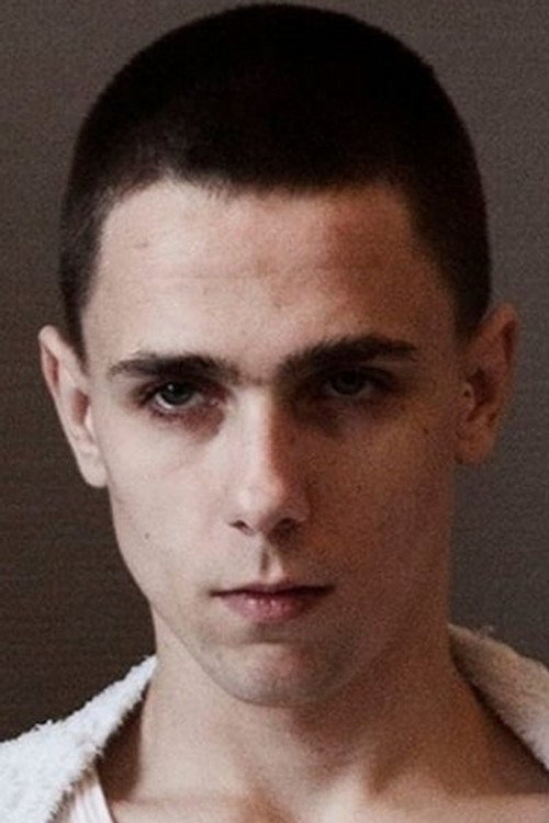 Photo of Frederik Christian Johansen, Acting
