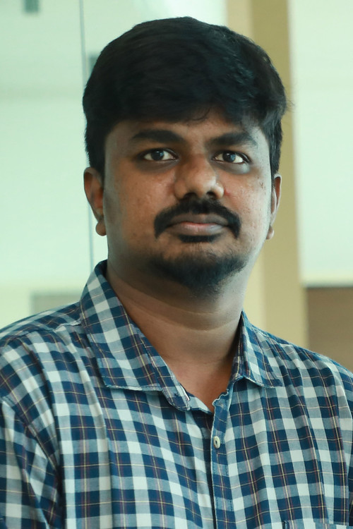 Photo of Joshua Sethuraman, Directing