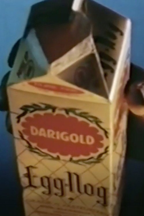 Movie poster for Egg Nog