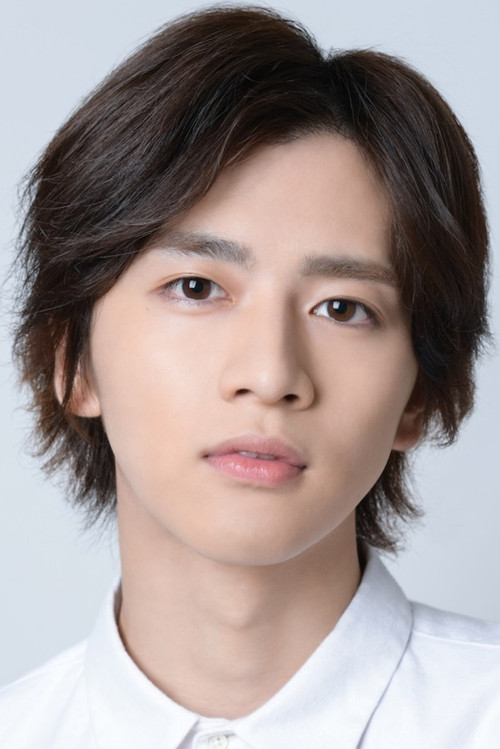 Photo of Hiroki Iijima, Acting